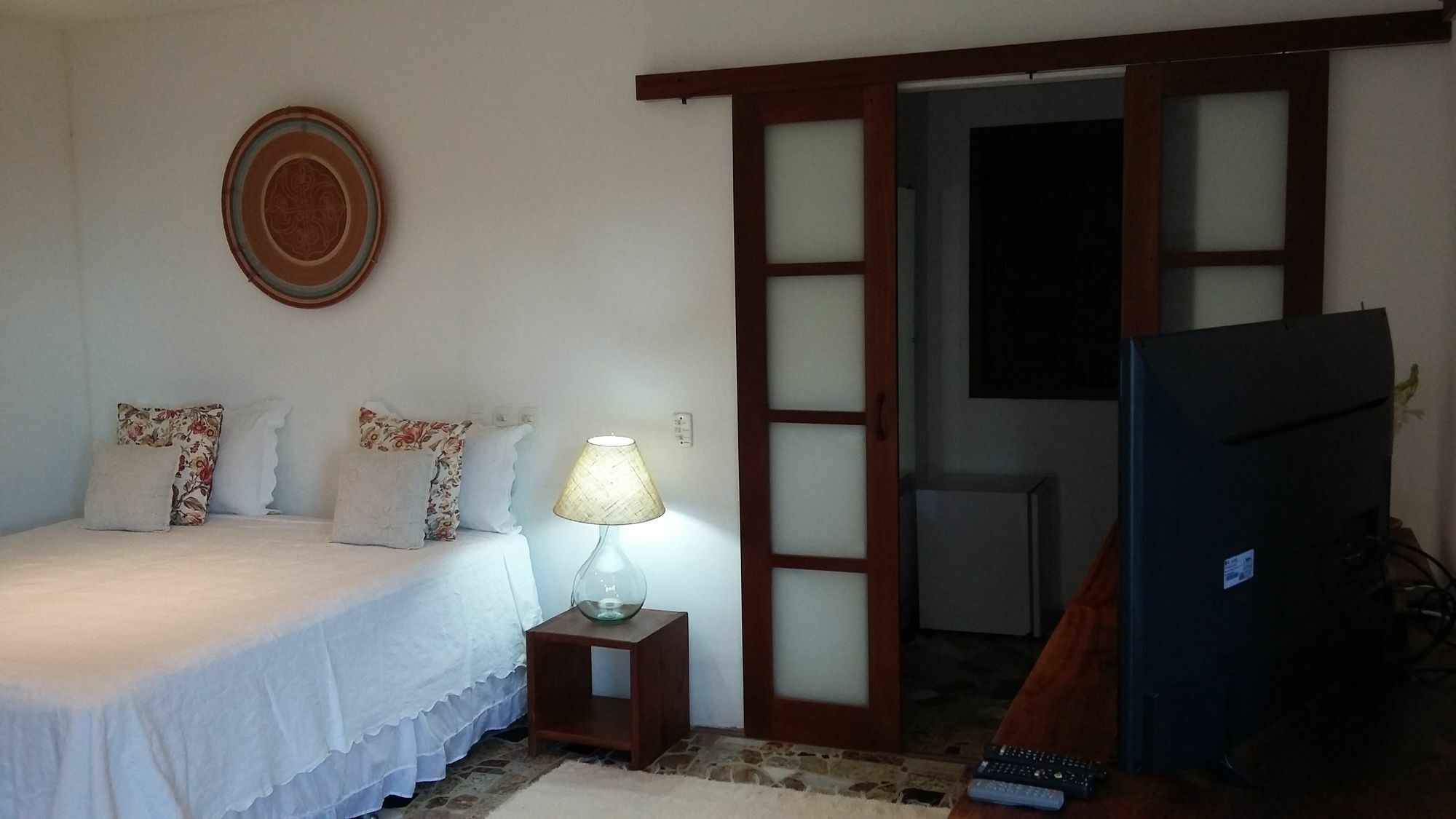 Morena Casa And Hotel Trancoso Exterior photo
