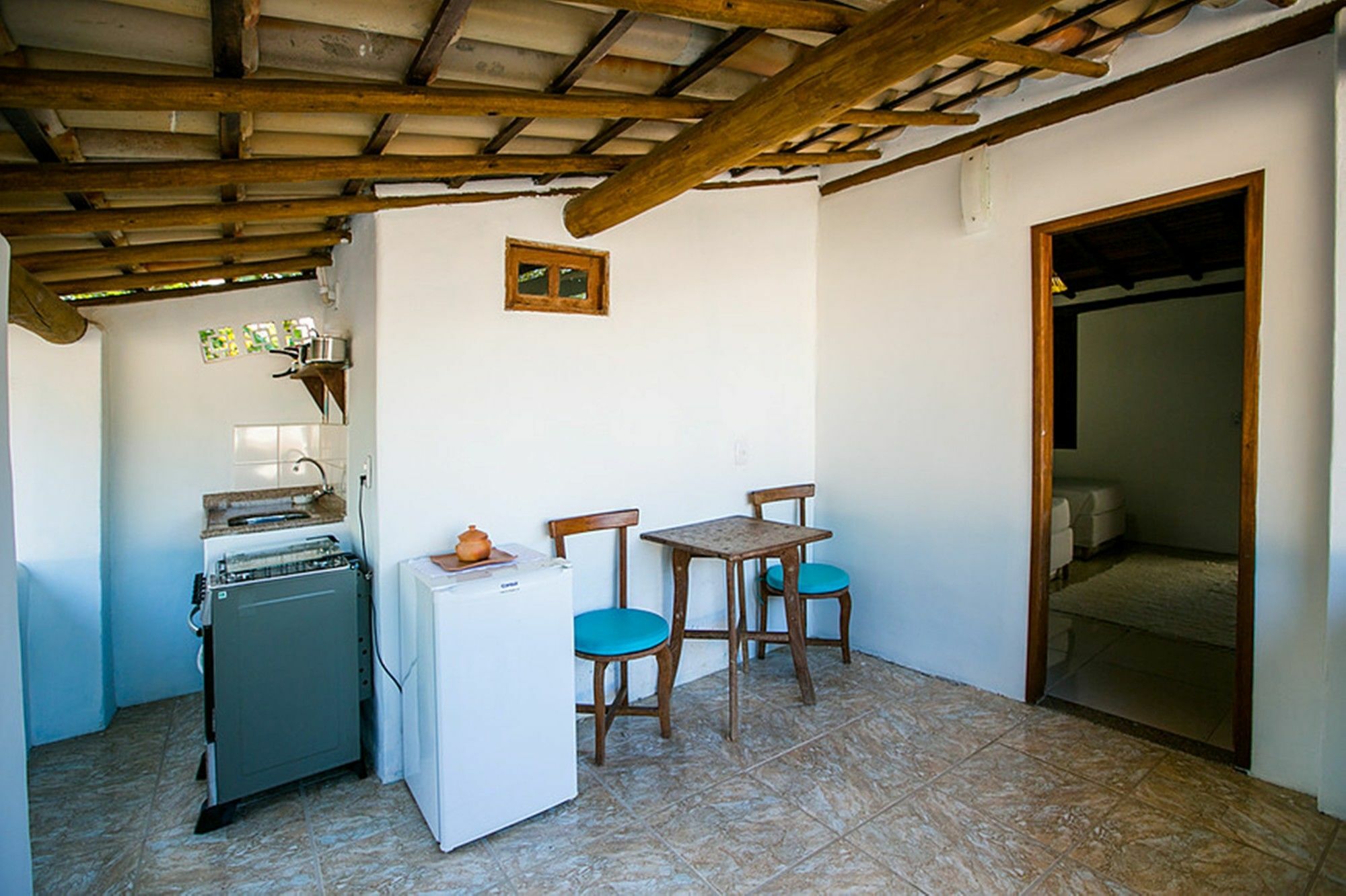 Morena Casa And Hotel Trancoso Exterior photo