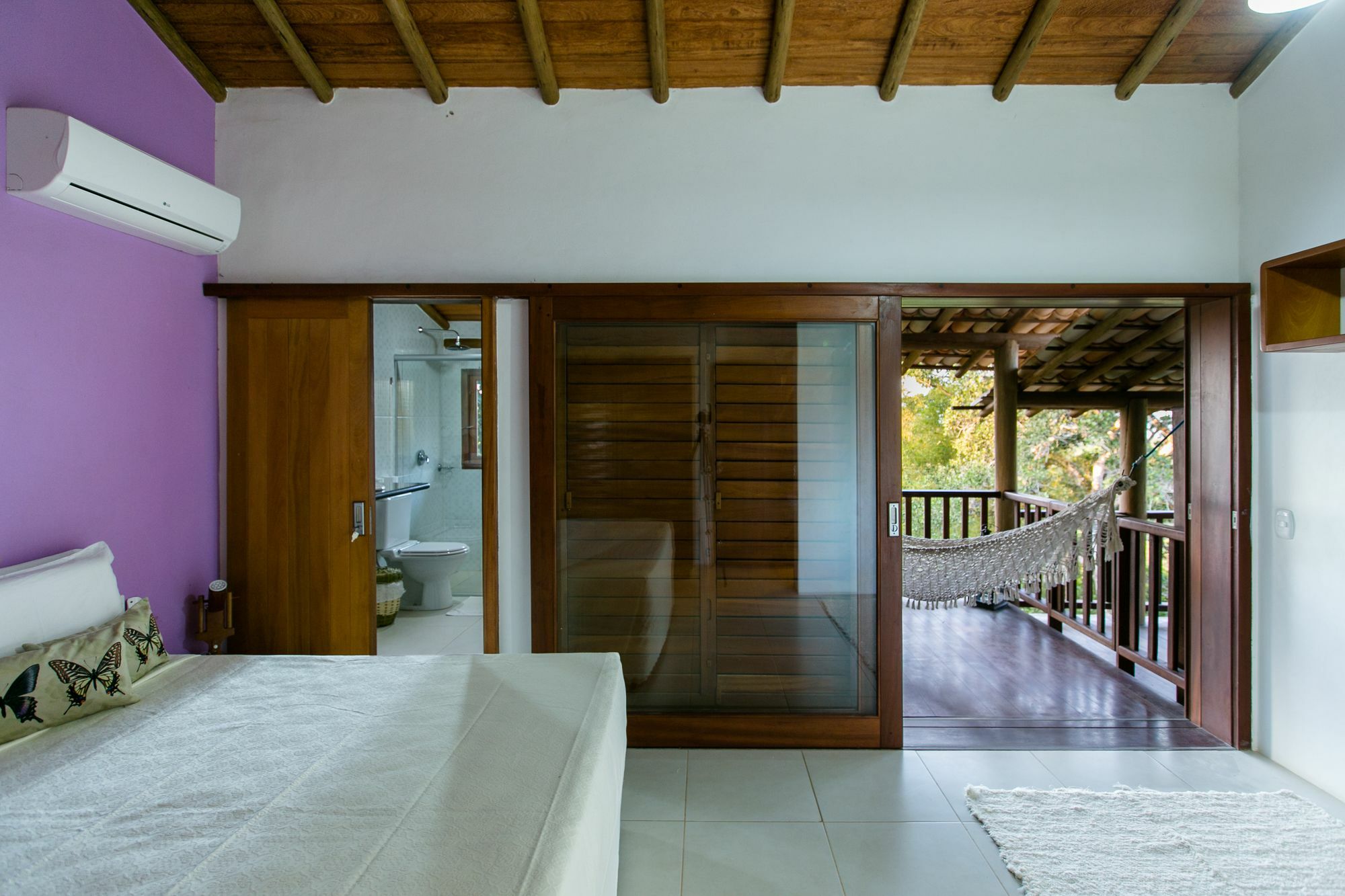 Morena Casa And Hotel Trancoso Exterior photo
