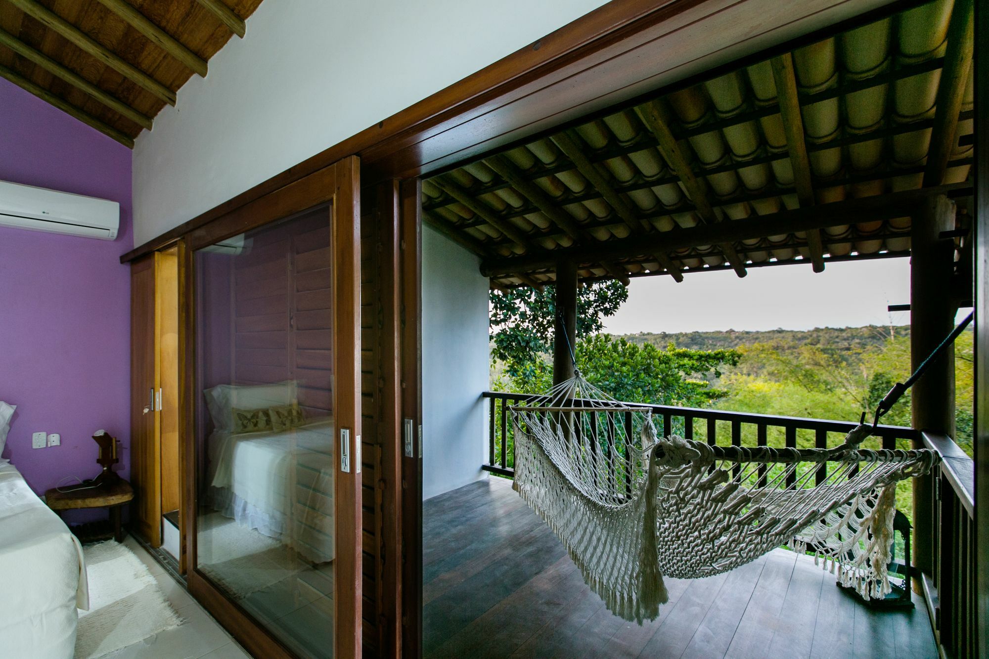 Morena Casa And Hotel Trancoso Exterior photo
