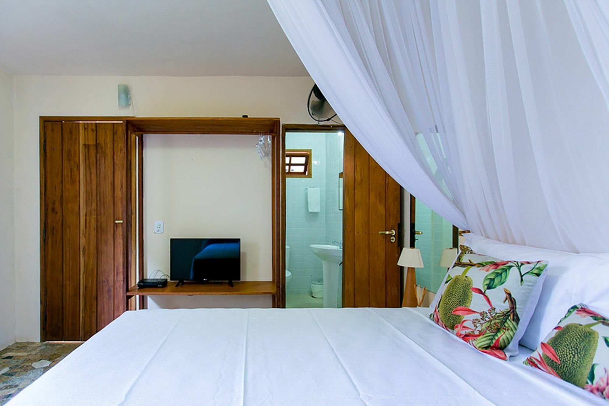 Morena Casa And Hotel Trancoso Exterior photo