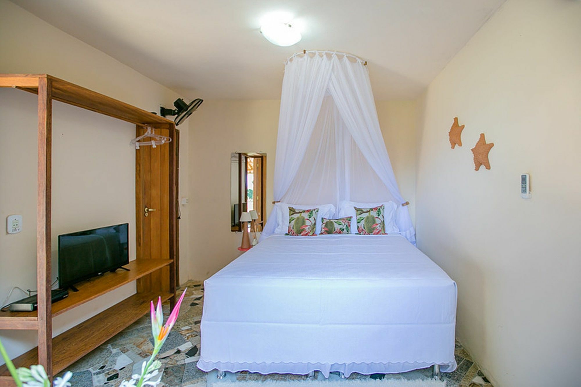 Morena Casa And Hotel Trancoso Exterior photo