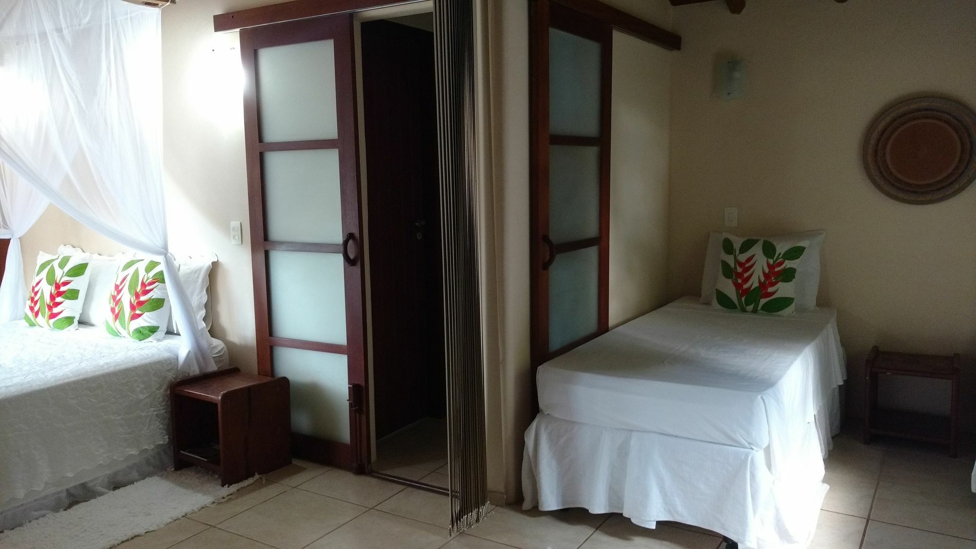 Morena Casa And Hotel Trancoso Exterior photo
