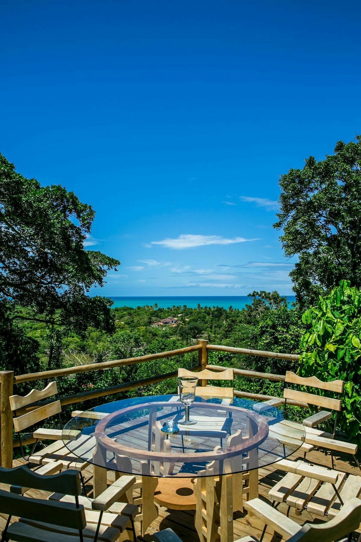 Morena Casa And Hotel Trancoso Exterior photo