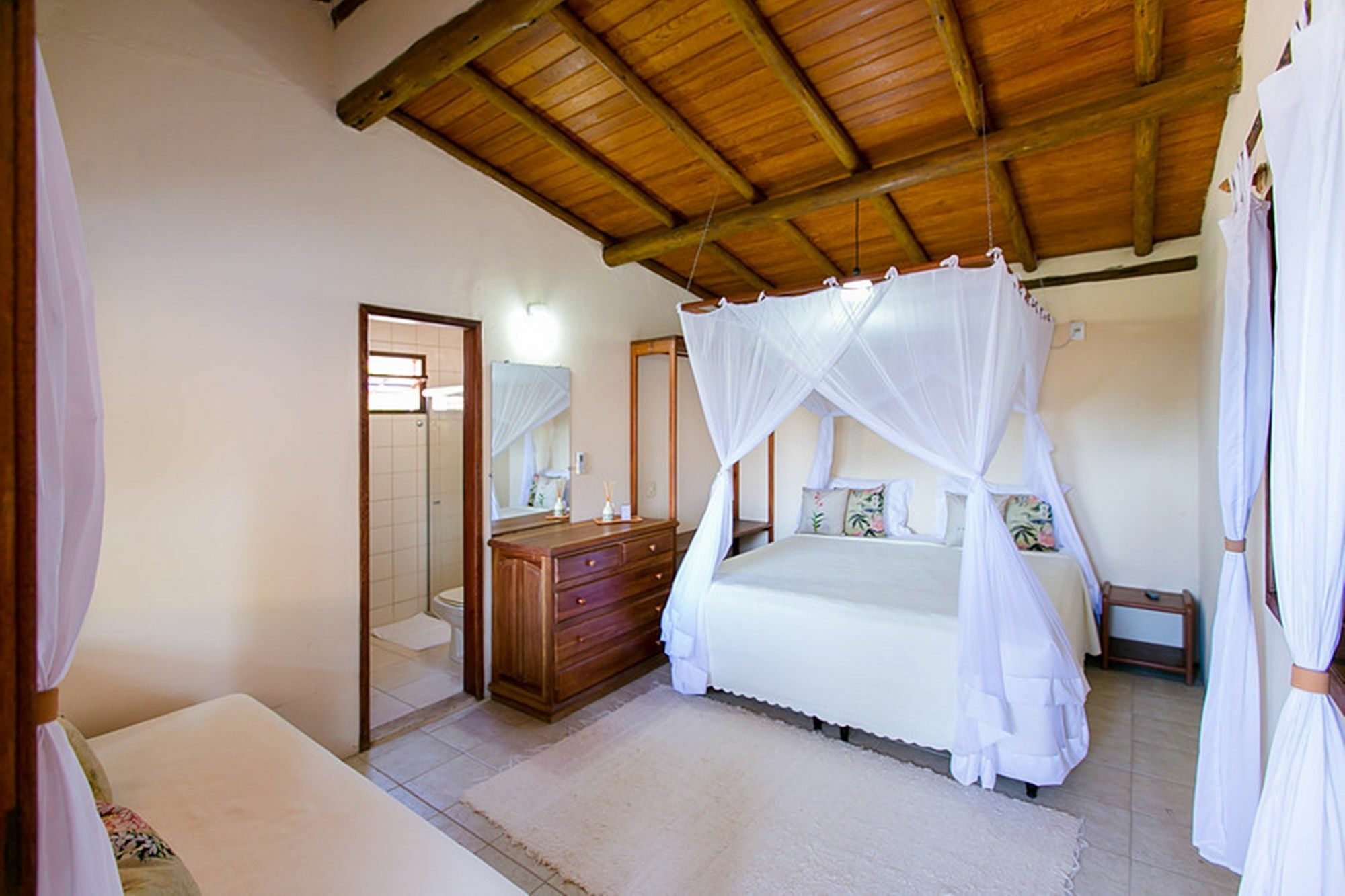 Morena Casa And Hotel Trancoso Exterior photo