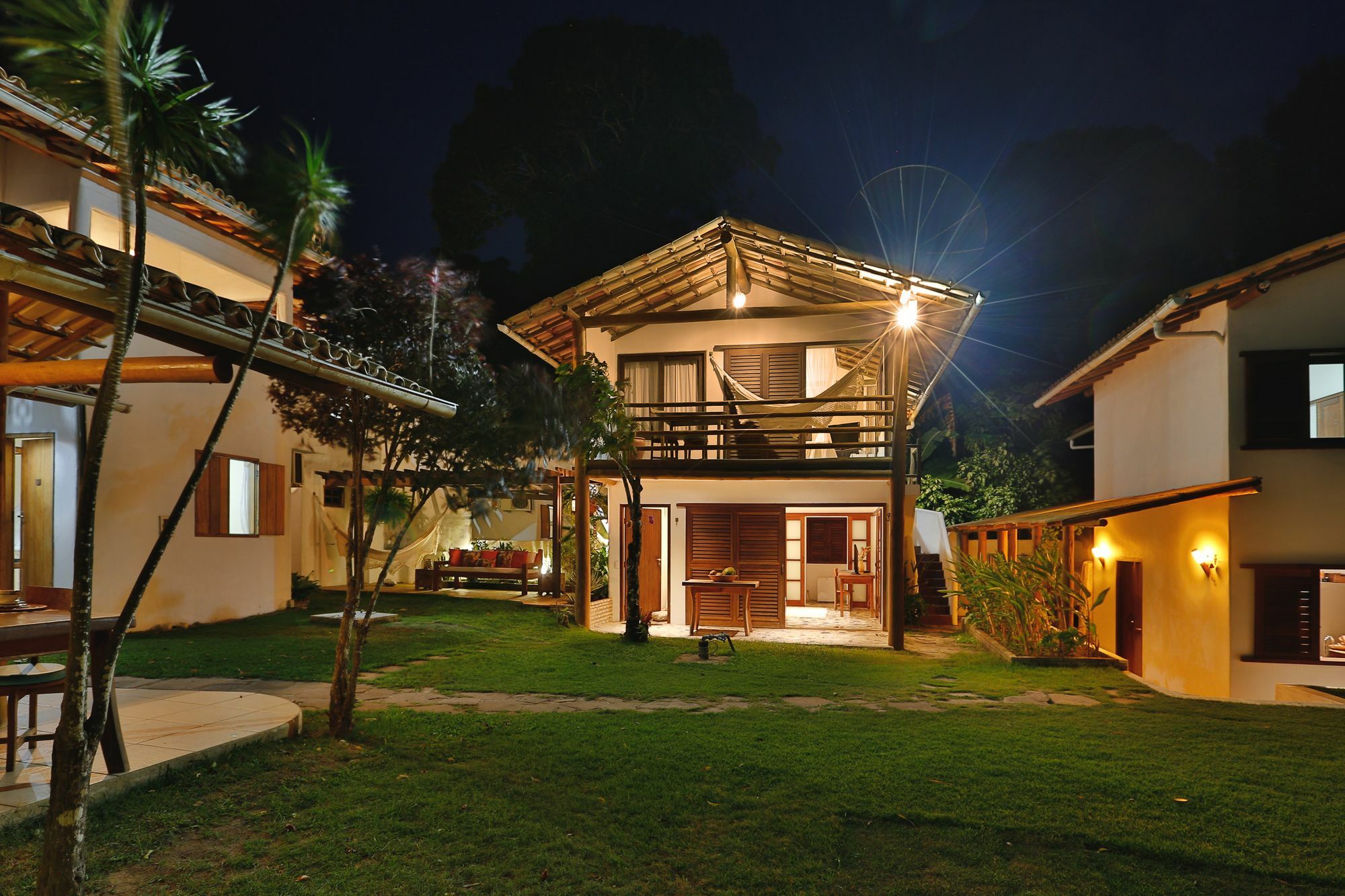 Morena Casa And Hotel Trancoso Exterior photo