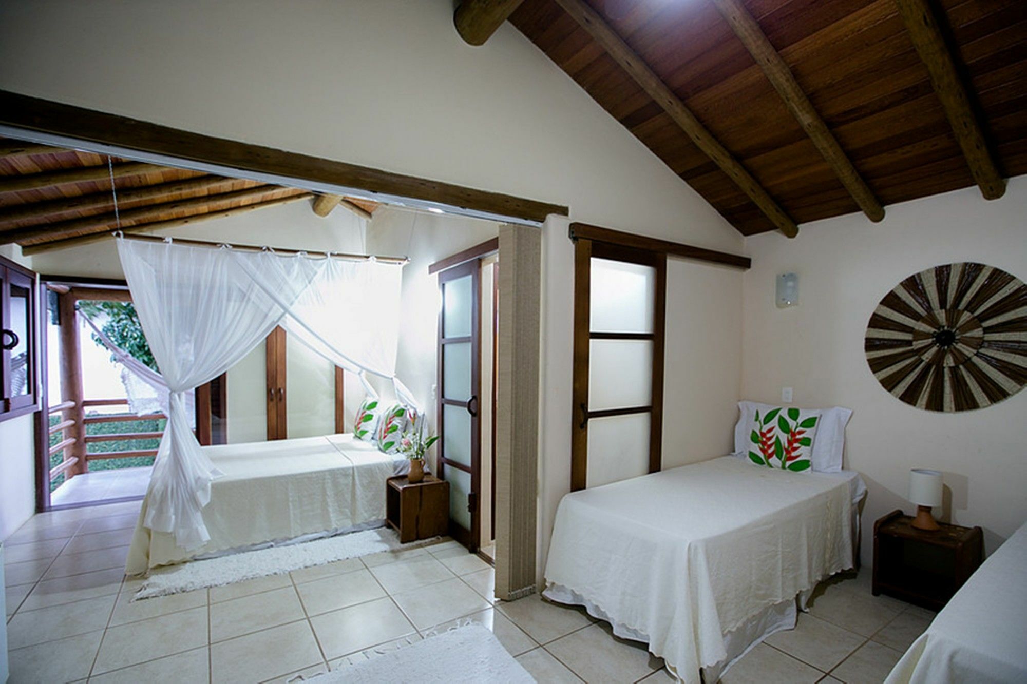 Morena Casa And Hotel Trancoso Exterior photo