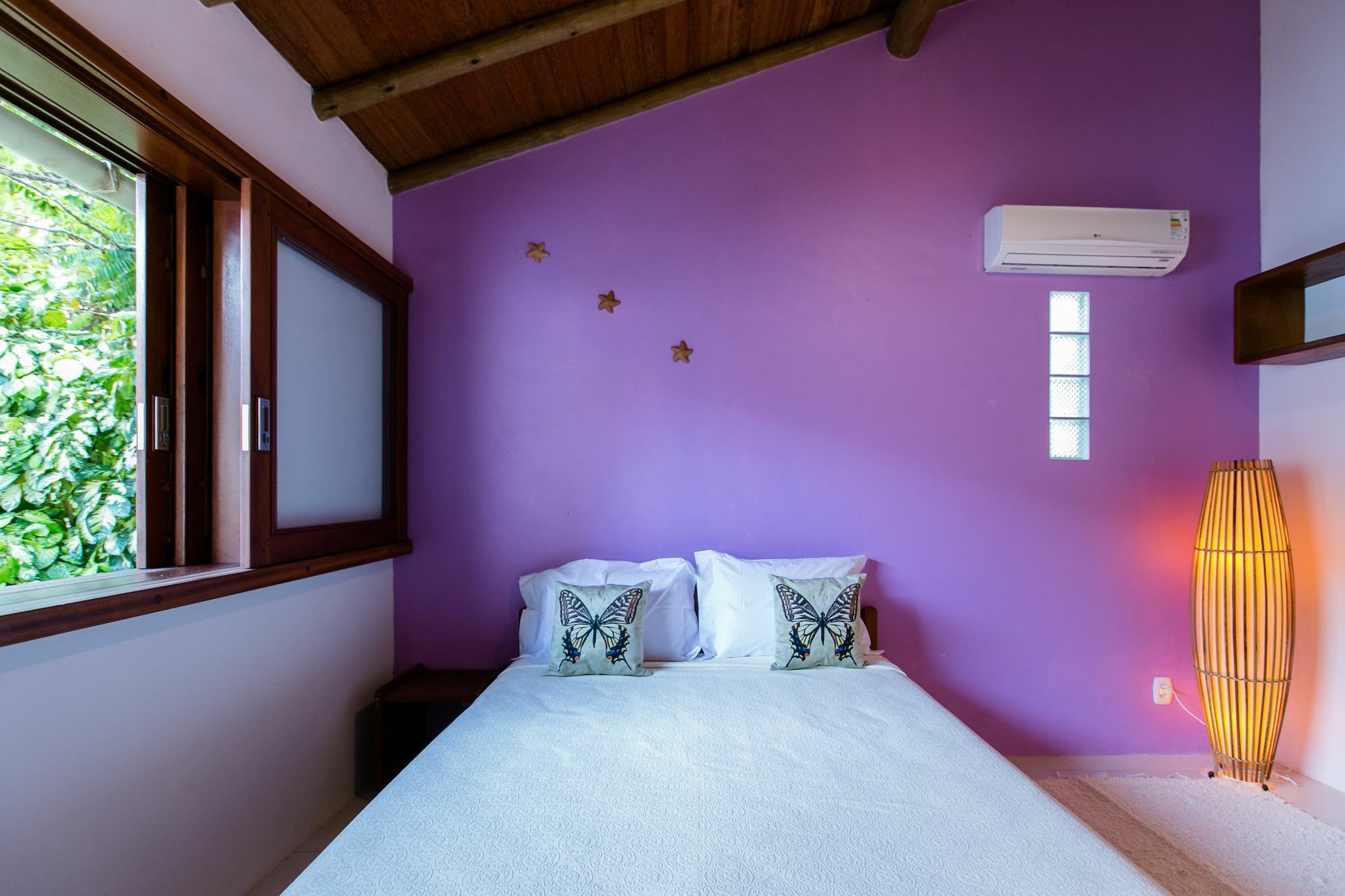 Morena Casa And Hotel Trancoso Exterior photo