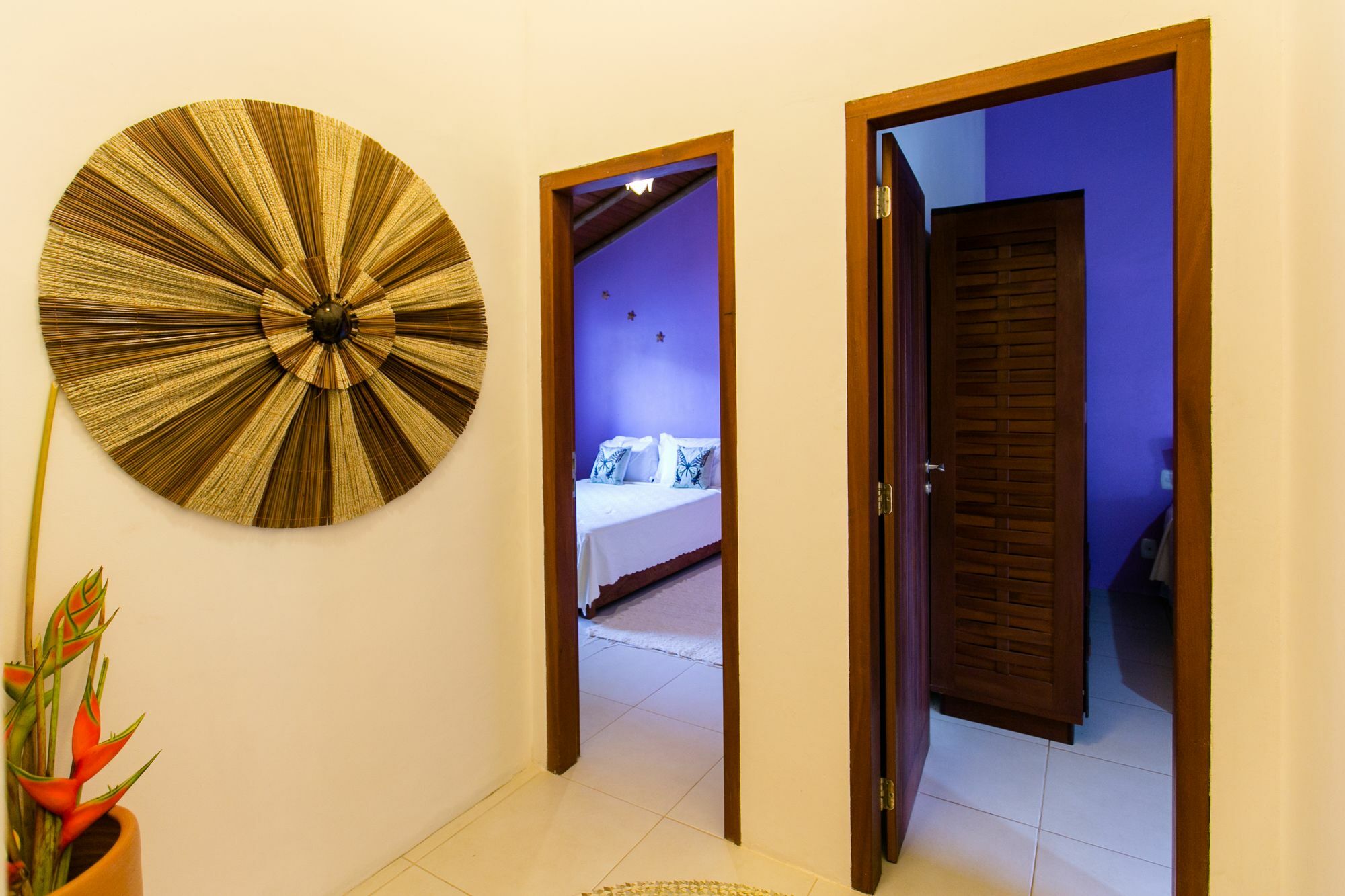 Morena Casa And Hotel Trancoso Exterior photo