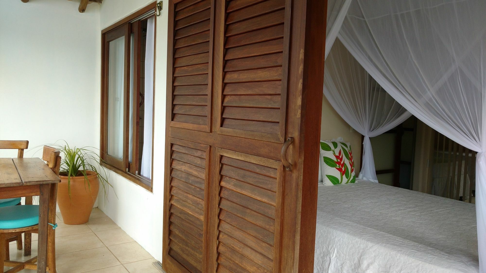 Morena Casa And Hotel Trancoso Exterior photo