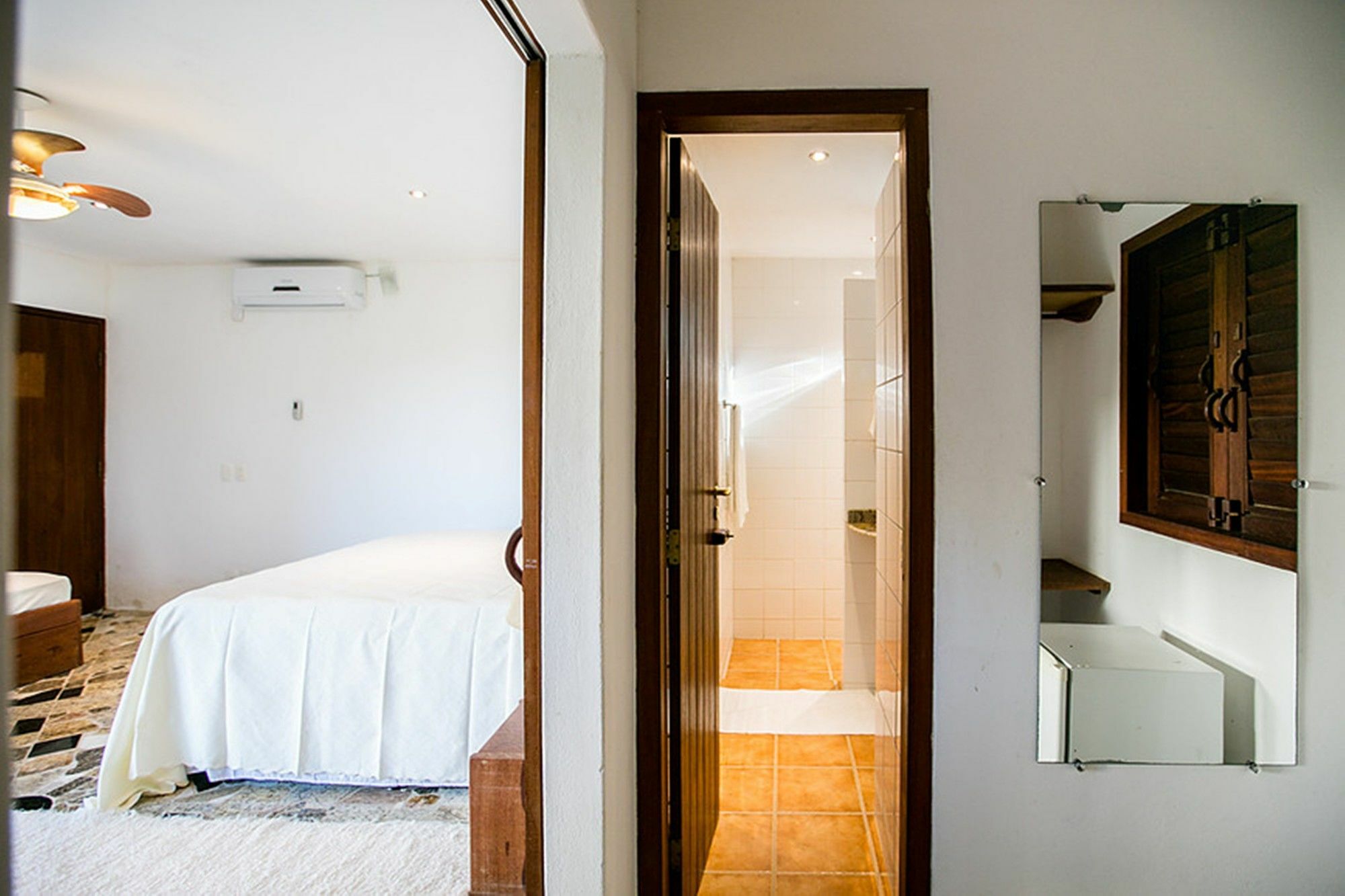 Morena Casa And Hotel Trancoso Exterior photo